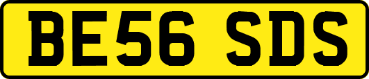 BE56SDS