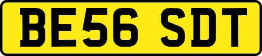 BE56SDT