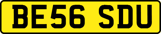 BE56SDU