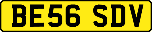 BE56SDV