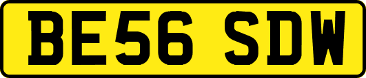 BE56SDW