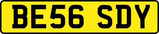 BE56SDY