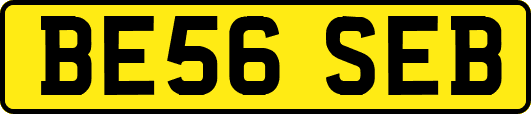 BE56SEB