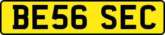 BE56SEC