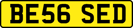 BE56SED