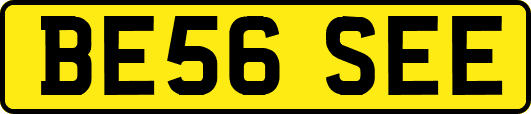 BE56SEE