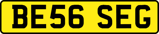 BE56SEG