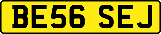 BE56SEJ