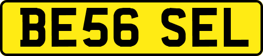 BE56SEL