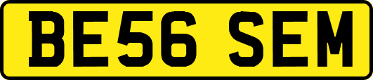 BE56SEM