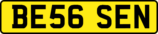 BE56SEN