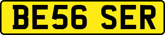BE56SER