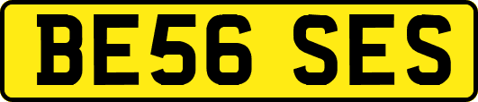 BE56SES