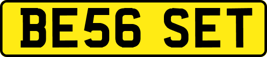 BE56SET