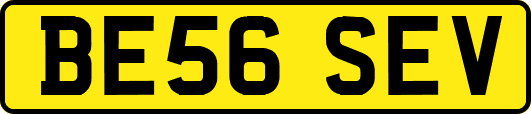 BE56SEV