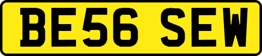 BE56SEW