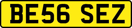 BE56SEZ