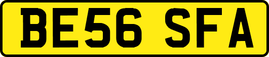 BE56SFA
