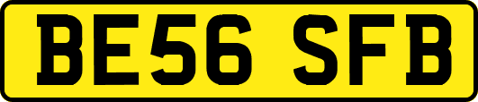 BE56SFB