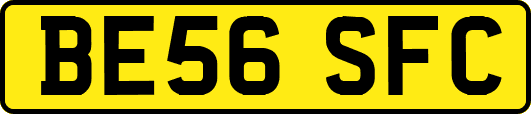 BE56SFC