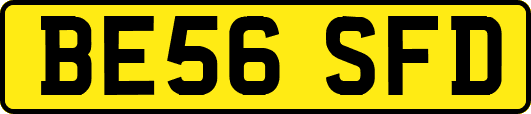 BE56SFD
