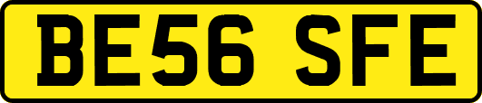BE56SFE