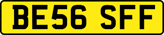 BE56SFF