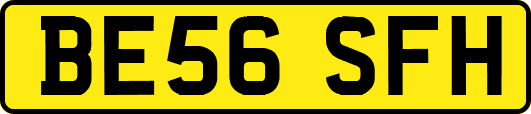 BE56SFH