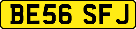 BE56SFJ