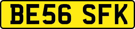 BE56SFK