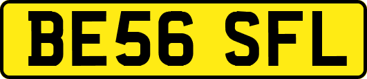 BE56SFL