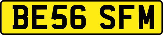 BE56SFM