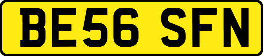 BE56SFN