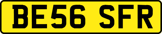 BE56SFR