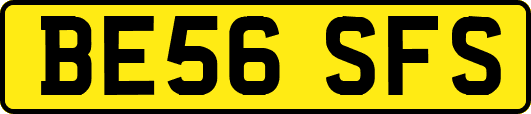 BE56SFS