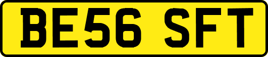 BE56SFT