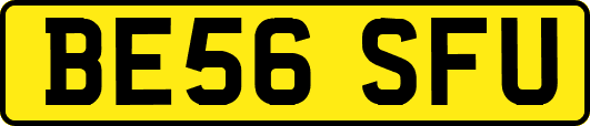 BE56SFU
