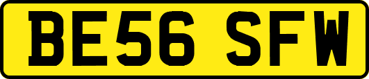 BE56SFW