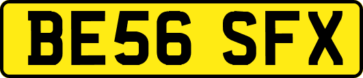 BE56SFX