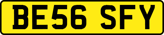 BE56SFY