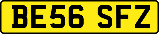 BE56SFZ