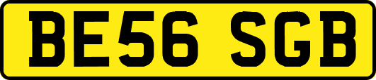 BE56SGB