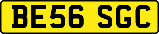 BE56SGC