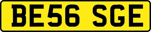 BE56SGE