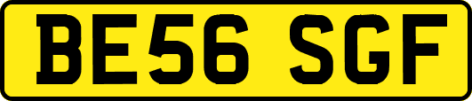 BE56SGF