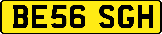 BE56SGH