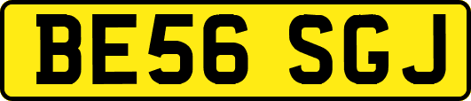 BE56SGJ