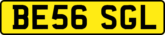 BE56SGL