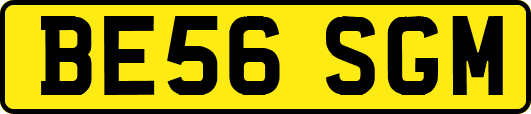 BE56SGM
