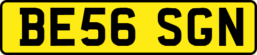 BE56SGN